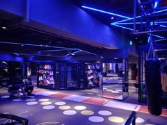 -W FITNESS 威尔仕健身·游泳(老西门新苑店)