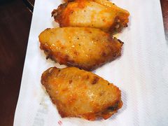 -Mr.Pizza米斯特比萨(苏州平江万达广场店)