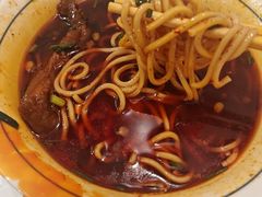 -易毛特色牛肉面(解放碑步行街店)