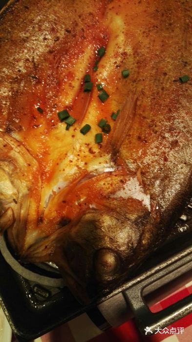 西贝莜面村(香蜜湖店)图片