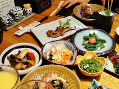 -德川家日本料理(中关村寰太大厦店)