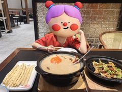 -青水瓦台汤泉(未央店)