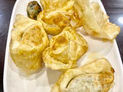 油煎馄饨-德兴馆(广东路总店)