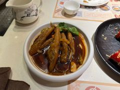 -粤点越有·茶点·粤菜(樵岭国际店)
