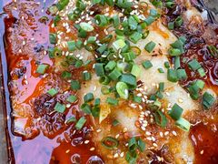 -弓虽昌焖烧鸡(大竹林店)