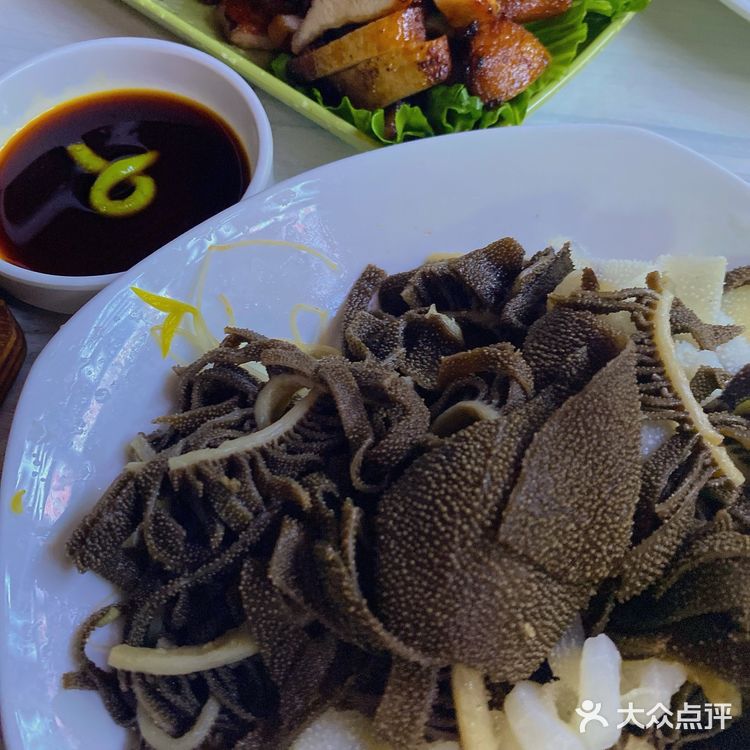 好吃不贵传统炒菜 0元玩转这座城#大排档