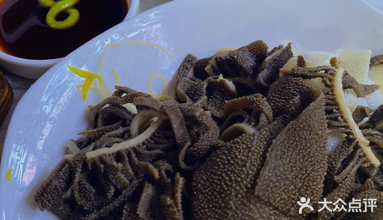 好吃不贵传统炒菜 0元玩转这座城#大排档