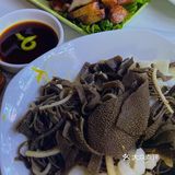 好吃不贵传统炒菜 0元玩转这座城#大排档