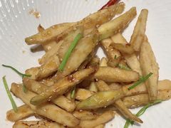 -四世同堂·京菜·烤鸭(双井店)