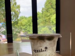 -J Create城市露营咖啡·简餐·宠物(上海动物园店)