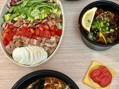 -娜娜家•Nana’s restaurant (爱琴海店)