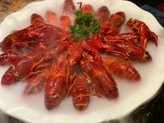 -沪小胖小龙虾(淮海中路旗舰店)