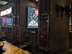 -椒行天下干锅牛蛙·(万宝店)
