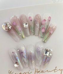 -斯馨·健康美甲美睫