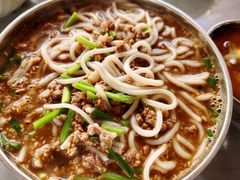 -正宗杨记普洱酸醋米线(总店)