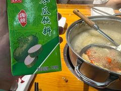 -养牛邓·潮汕牛肉海鲜自助火锅(广州店)