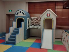 -汤连得温泉馆(宝山店)