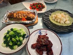 -三玛璐酒楼(汉口路店)