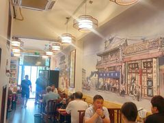 -聚首堂·特色小吃·肘子(什刹海德胜门店)