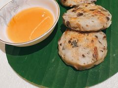 -彩丰楼中餐厅(深圳国际会展中心洲际酒店)