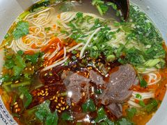 -马记永·兰州牛肉面(3019君尚店)