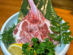 -九田家黑牛烤肉料理(华侨城店)