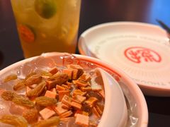 -探鱼·鲜青椒爽麻烤鱼(北京路天河城店)