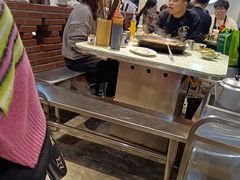 大堂-五里关火锅(牛市口店)