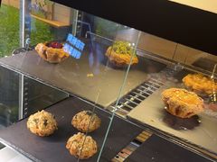 -富力希尔顿酒店·地阔自助餐厅