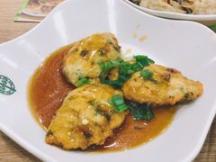 -添好运点心专门店(中环IFC店)