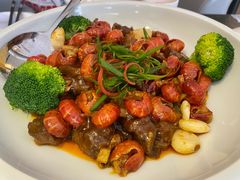 -楚禾宴·家宴(光谷大道店)