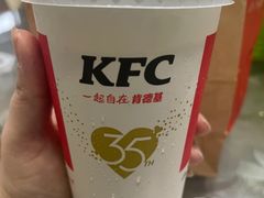 -肯德基(中纬店)