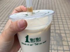 -1点点(湖明店)