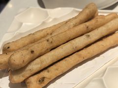 -海底捞火锅(长宁路龙之梦店)