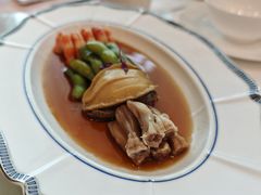 -江南灶中餐厅(南京香格里拉店)