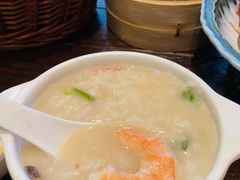 -小城粥道·海胆鲜虾粥(解放广场店)