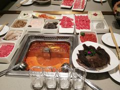 -海底捞火锅(关山保利店)