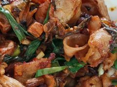 -灯盏窝饭店(新都分店)