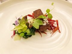 -悦融琥珀·京鲁菜·海味珍品(西单店)