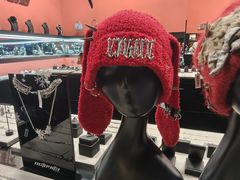 -时尚天河商业广场