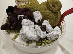 -DQ·蛋糕·冰淇淋(湖景东路店)