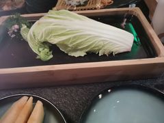 -湊湊火锅·茶憩(恒隆广场店)