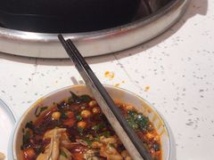 -佬缸炮江湖川菜(玉林店)