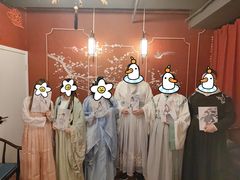 -百川·追风楼沉浸式剧本杀
