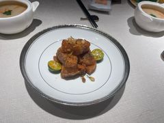 -華府(凯德晶萃店)