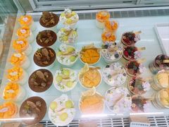 -嗒令甜品·主题融合料理餐厅(首座时代店)
