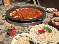 -重庆渝达老火锅(春熙路店)