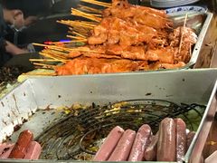 -老客满蛋饼(双塔市集店)