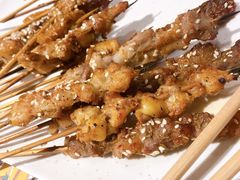 -木屋烧烤(西南角店)