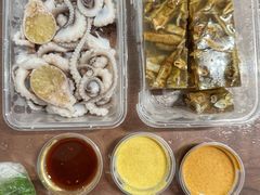 -铭聚章鱼土笋冻(松柏店)